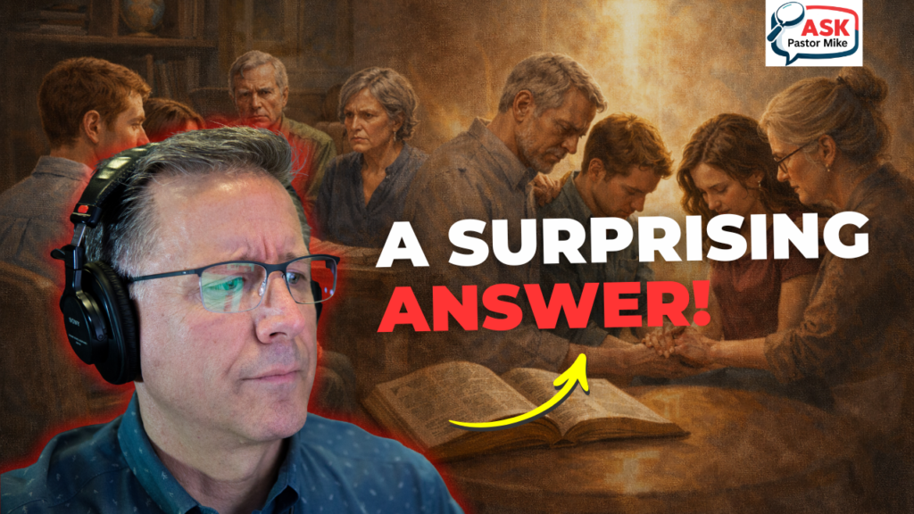 What Does the Bible REALLY Say About Heaven Stories and Visions?