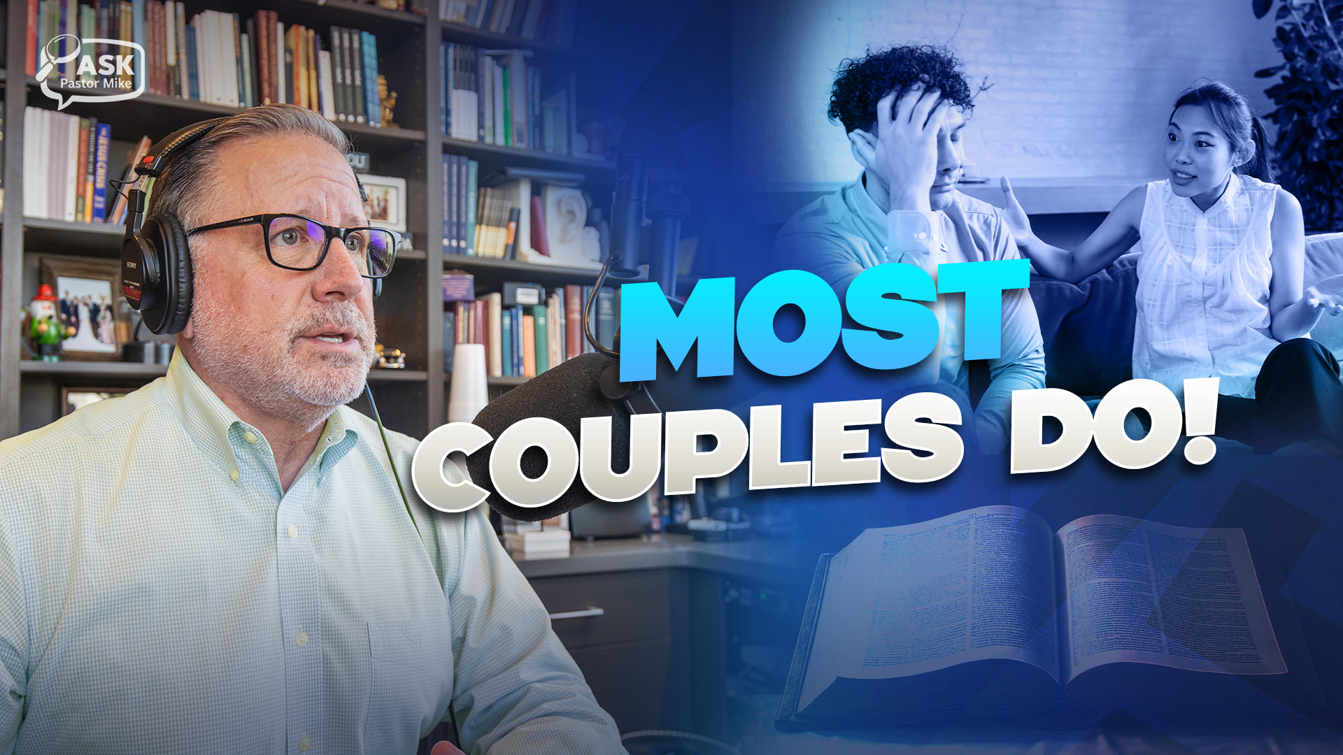 Are You Ruining the Right Relationship?
