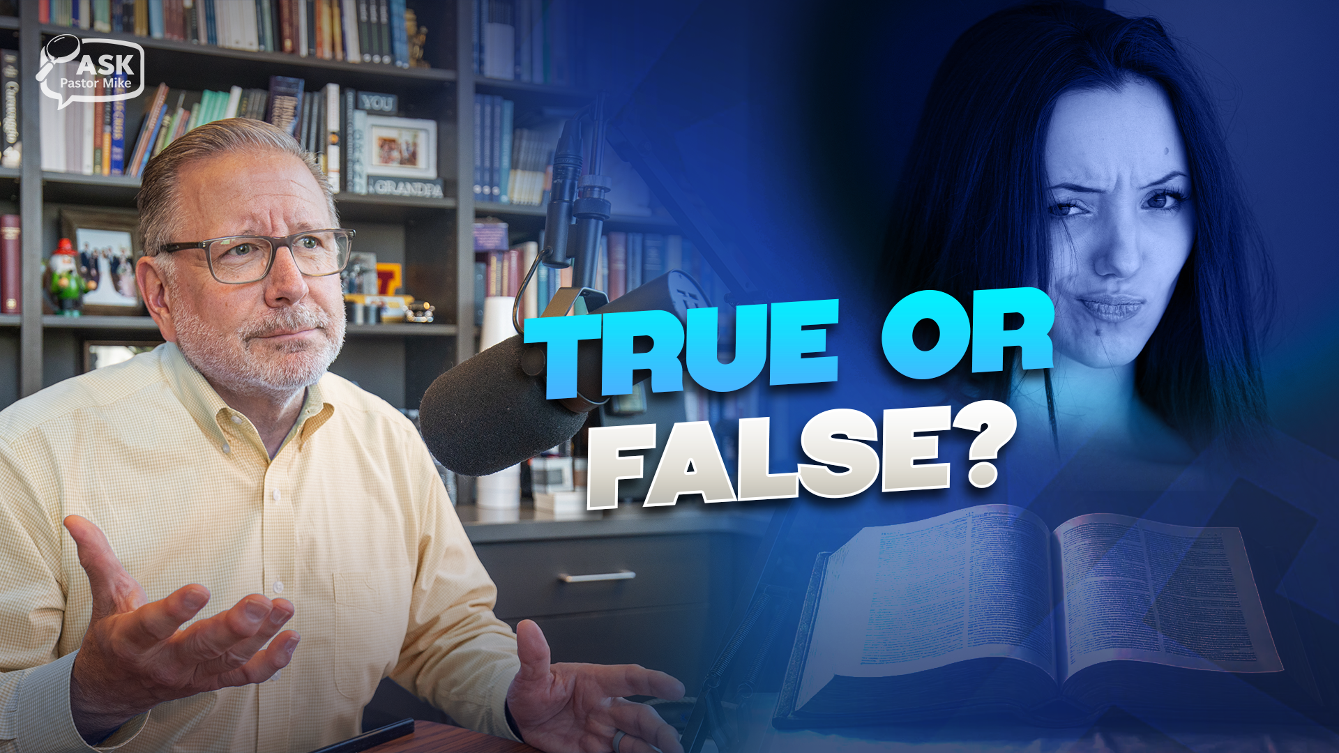 What Does the Bible REALLY Say About Heaven Stories and Visions?