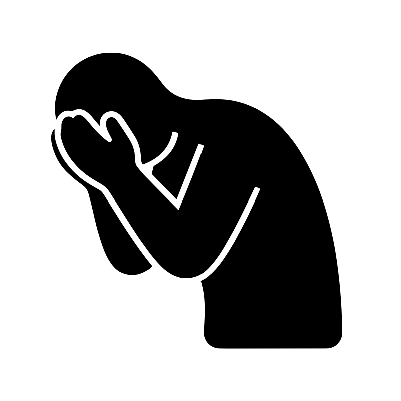 Suffering and Trials