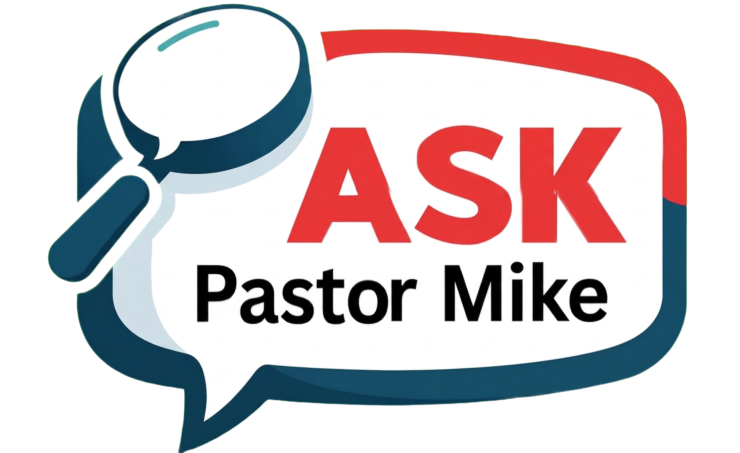 Ask Pastor Mike