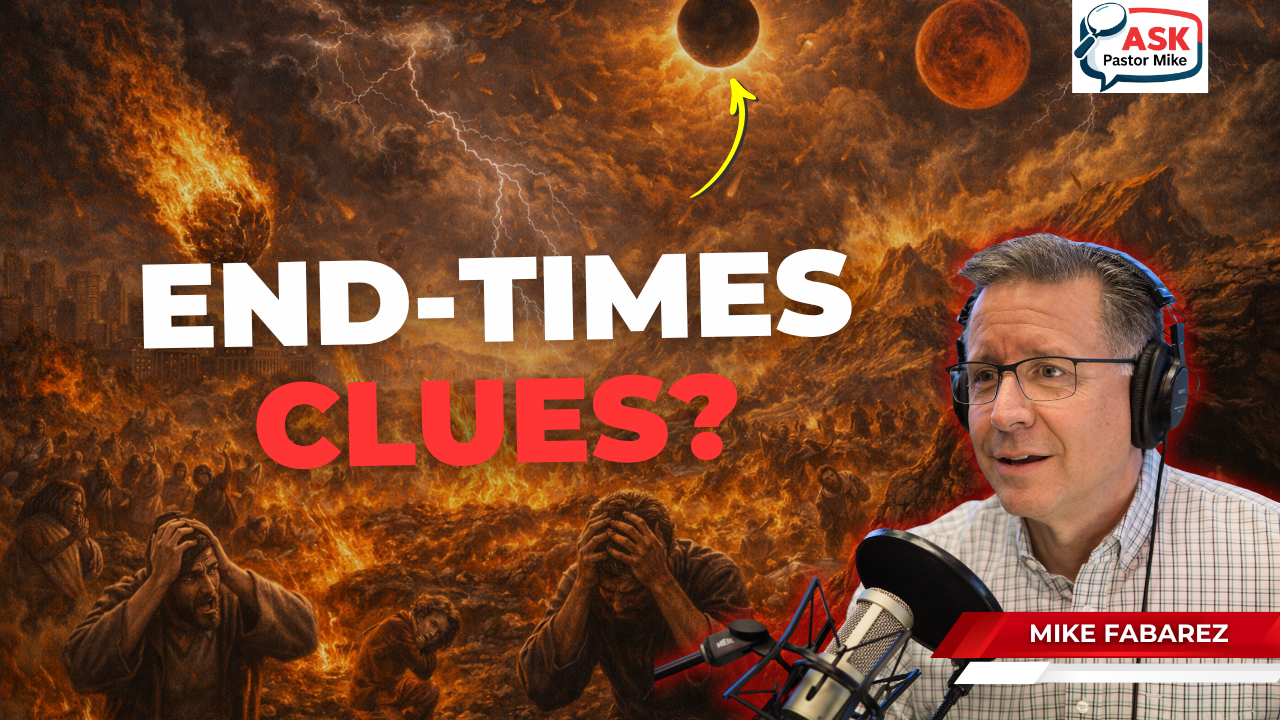 Are the Sun, Moon, and Stars Signs of the Coming Tribulation?