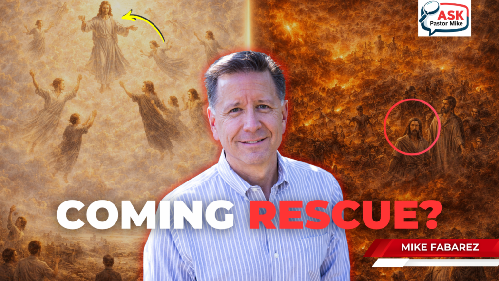 What Does the Bible Say About the Rapture?