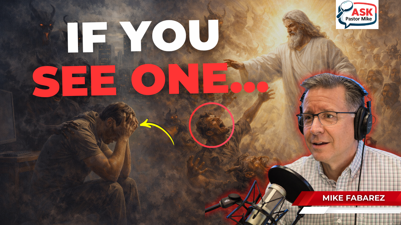 Is Demon Possession Still Happening Today?