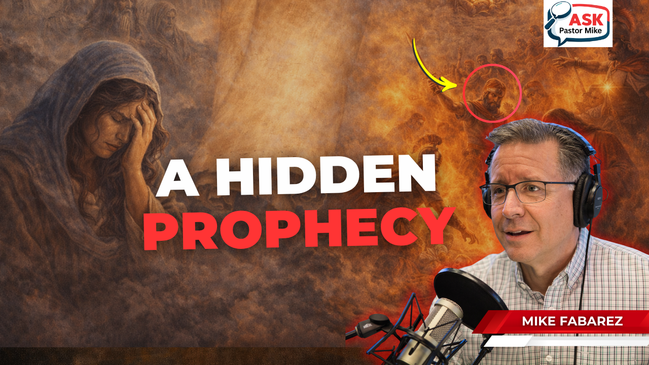 Did Herod’s Massacre Actually Prove Jesus Was the Messiah?