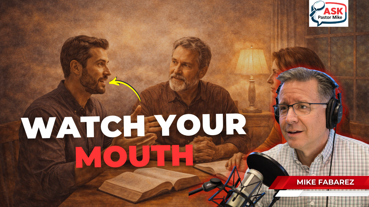 What Does The Bible Say About Talking Too Much?