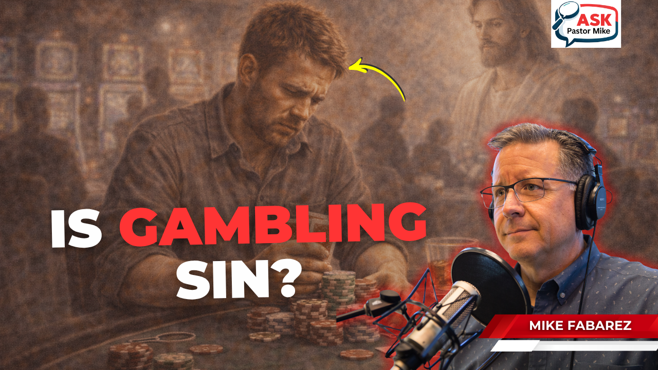 Gambling Addiction: Is It Really a Sin That Condemns You?
