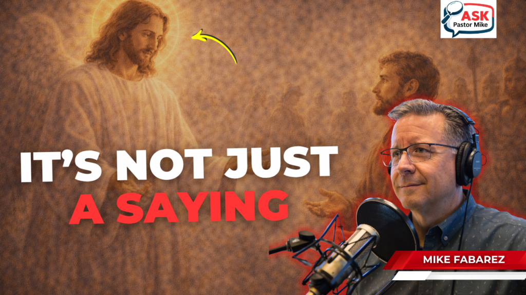 What Does It Really Mean to Be Salt and Light?
