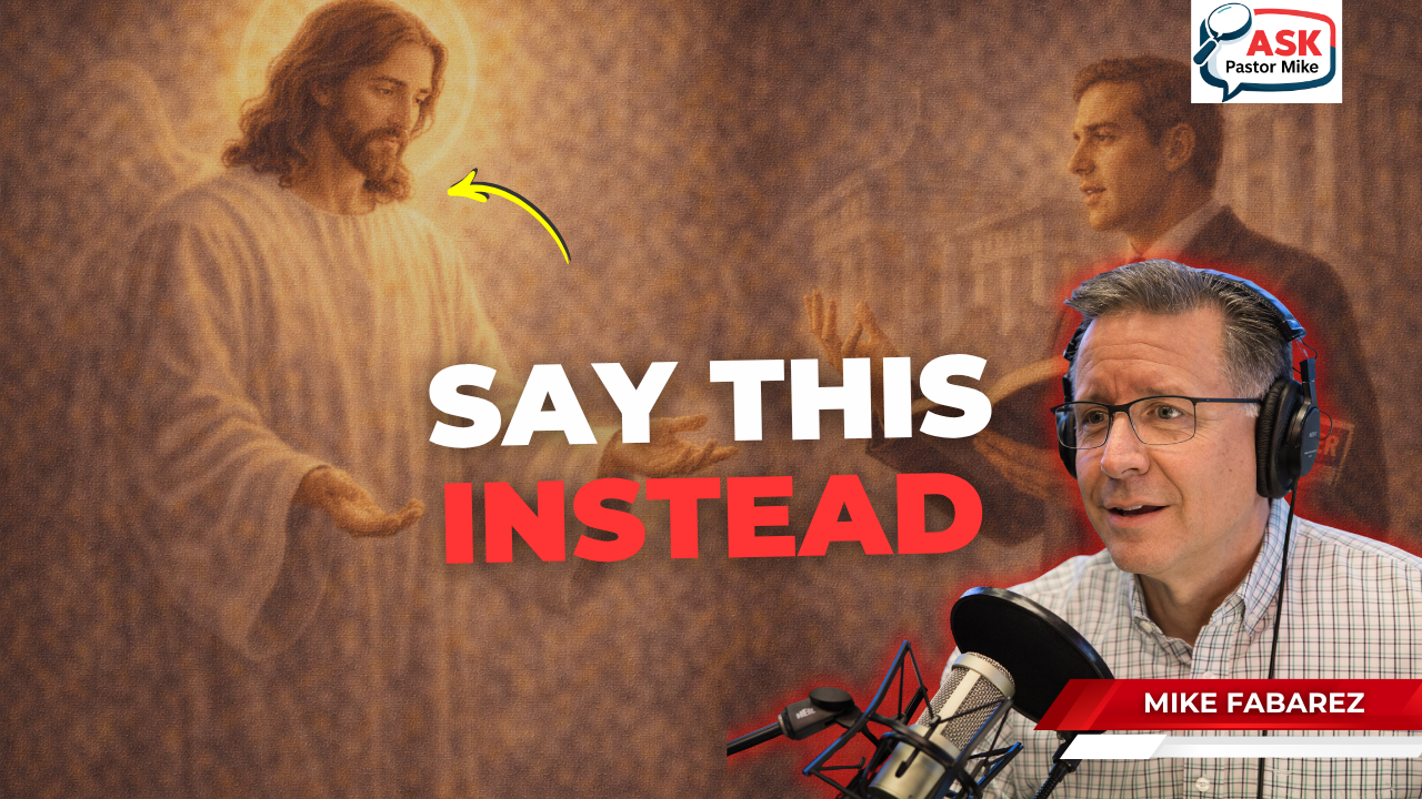 How Should Christians Talk to Jehovah’s Witnesses About Jesus?