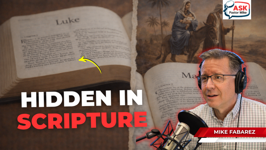 Why are the Gospels Different?