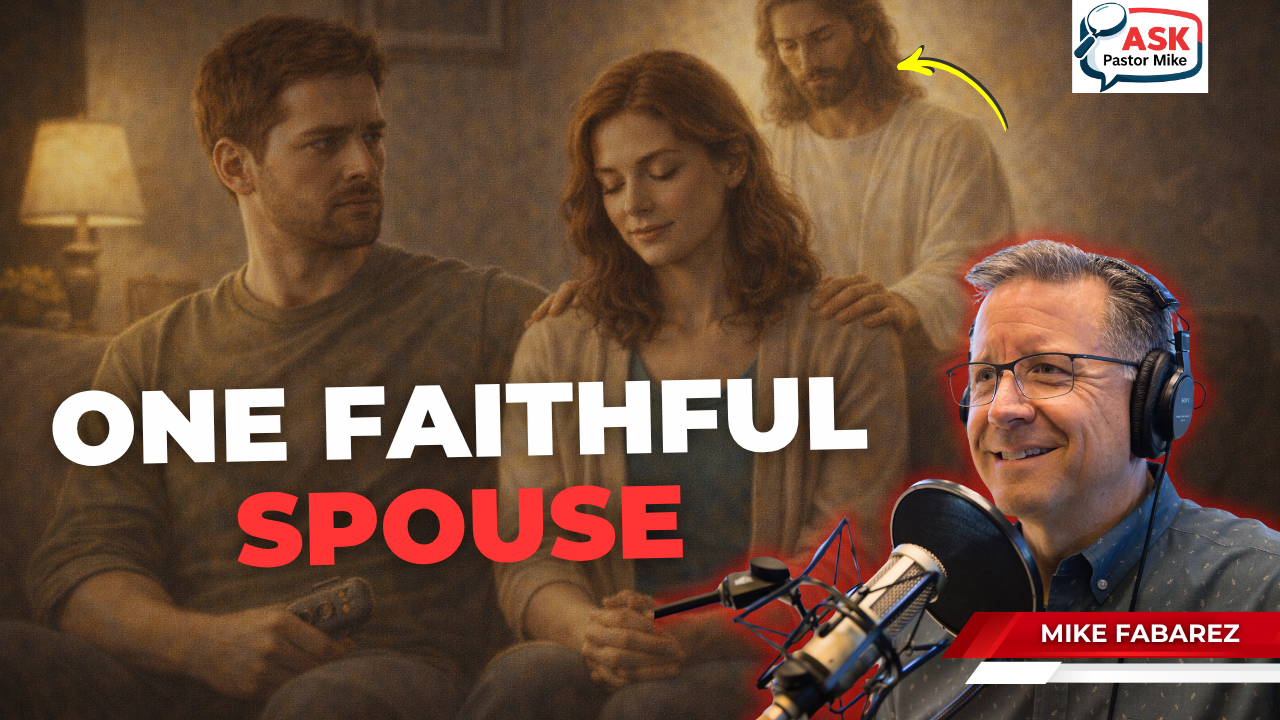 What Happens If My Spouse Doesn’t Believe?
