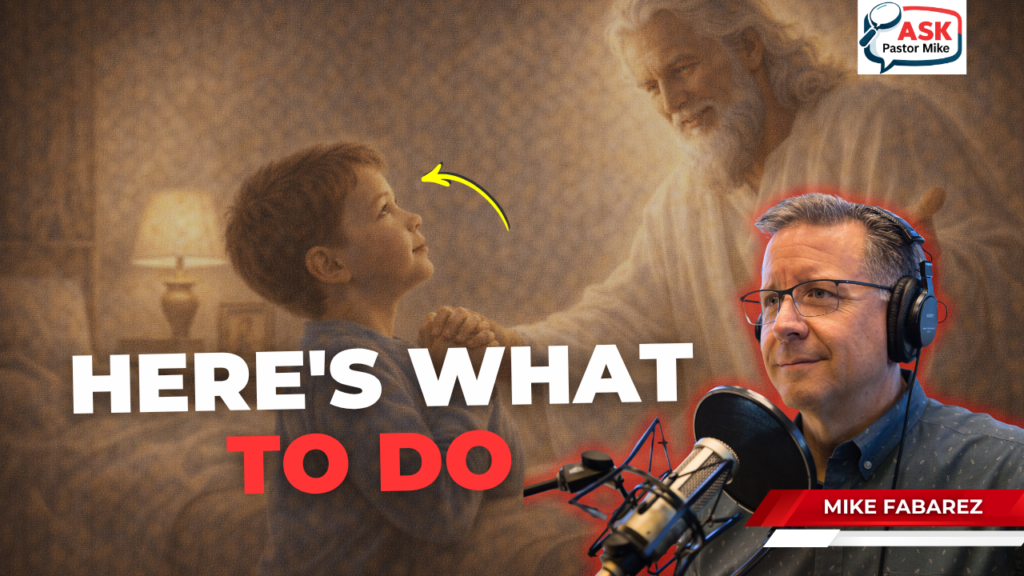 How do I pray?