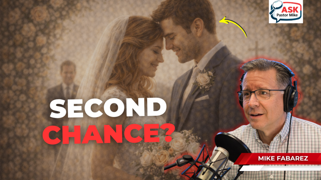 Should Christians Remarry After Abandonment?