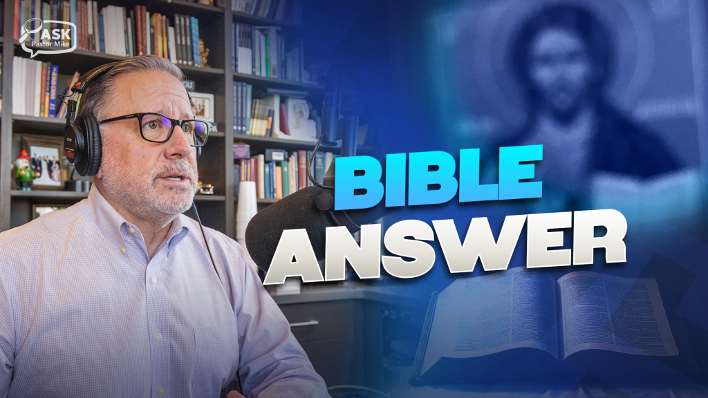 Does God Forbid Pictures of Jesus?