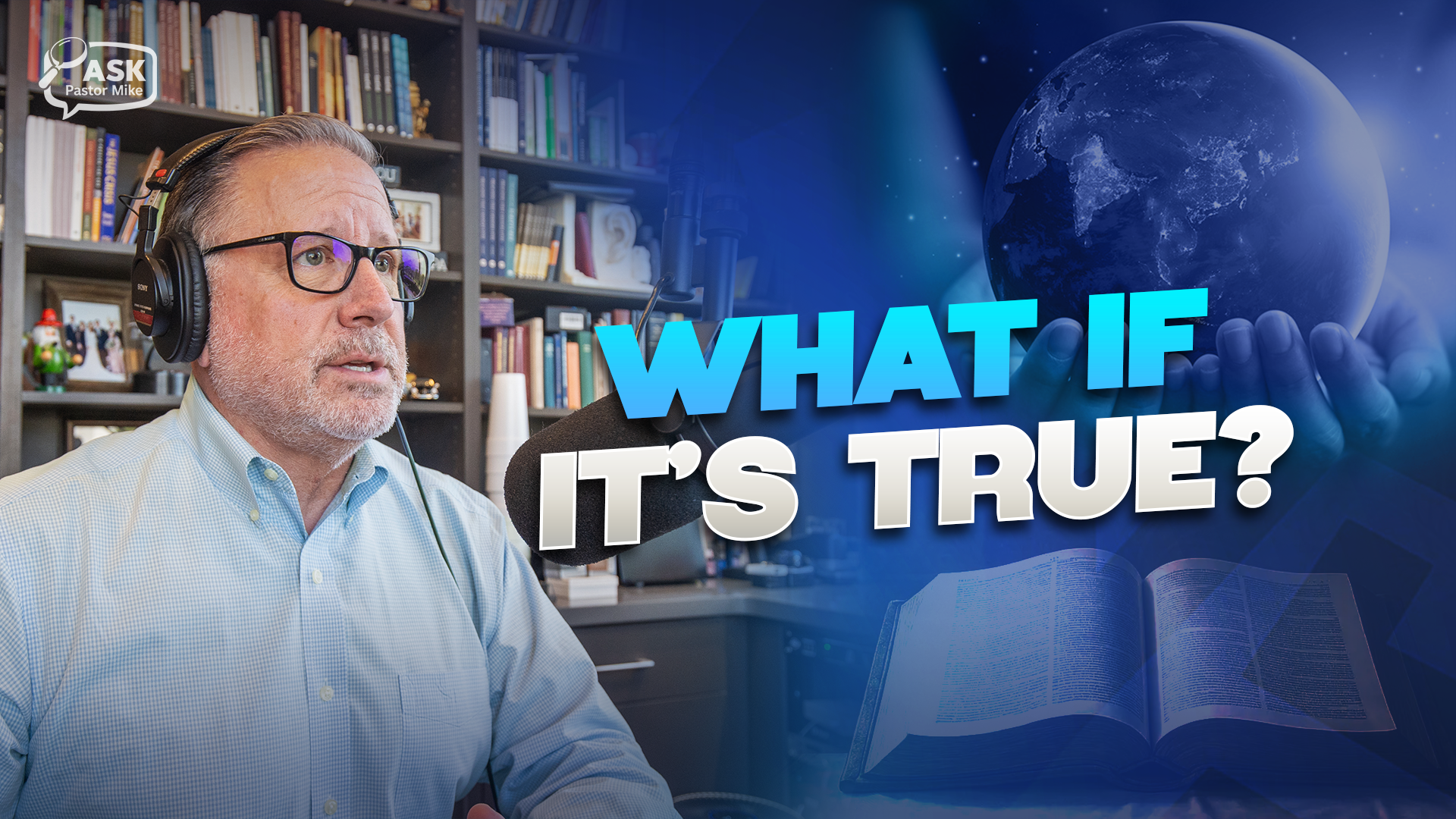 What If Genesis 1 Is Literally True?