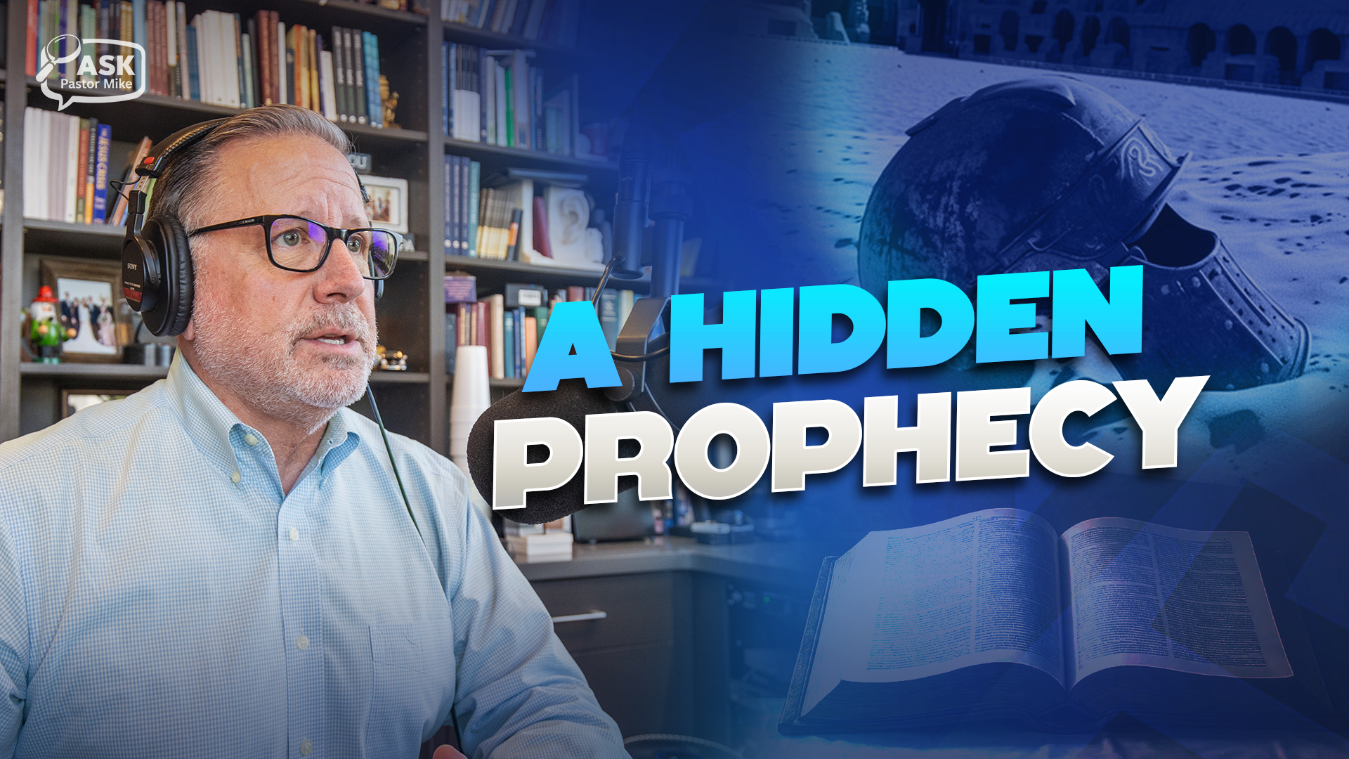 Did Herod’s Massacre Actually Prove Jesus Was the Messiah?