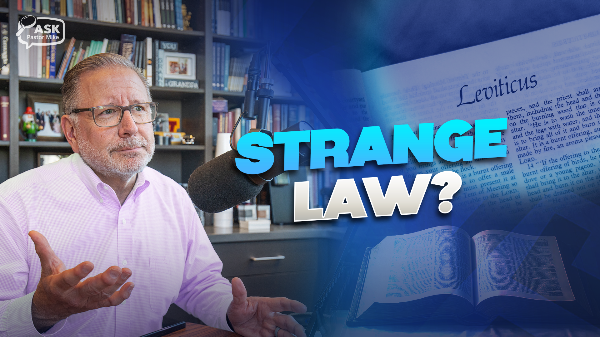 Why Are Boys and Girls Treated Differently in Leviticus?