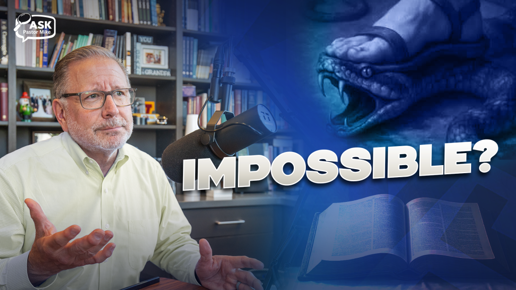 Was Jesus Capable of Sinning?