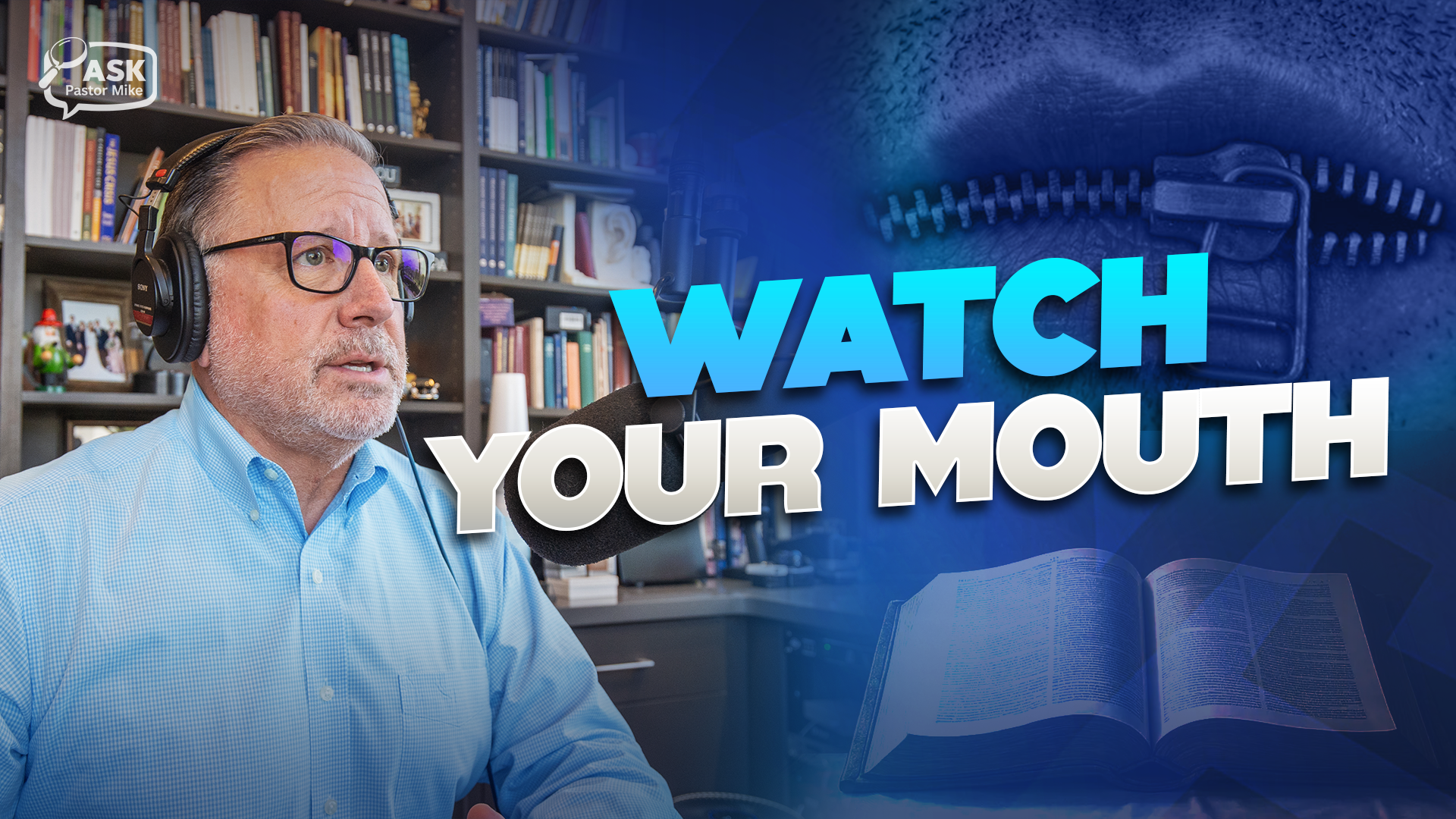 What Does The Bible Say About Talking Too Much?
