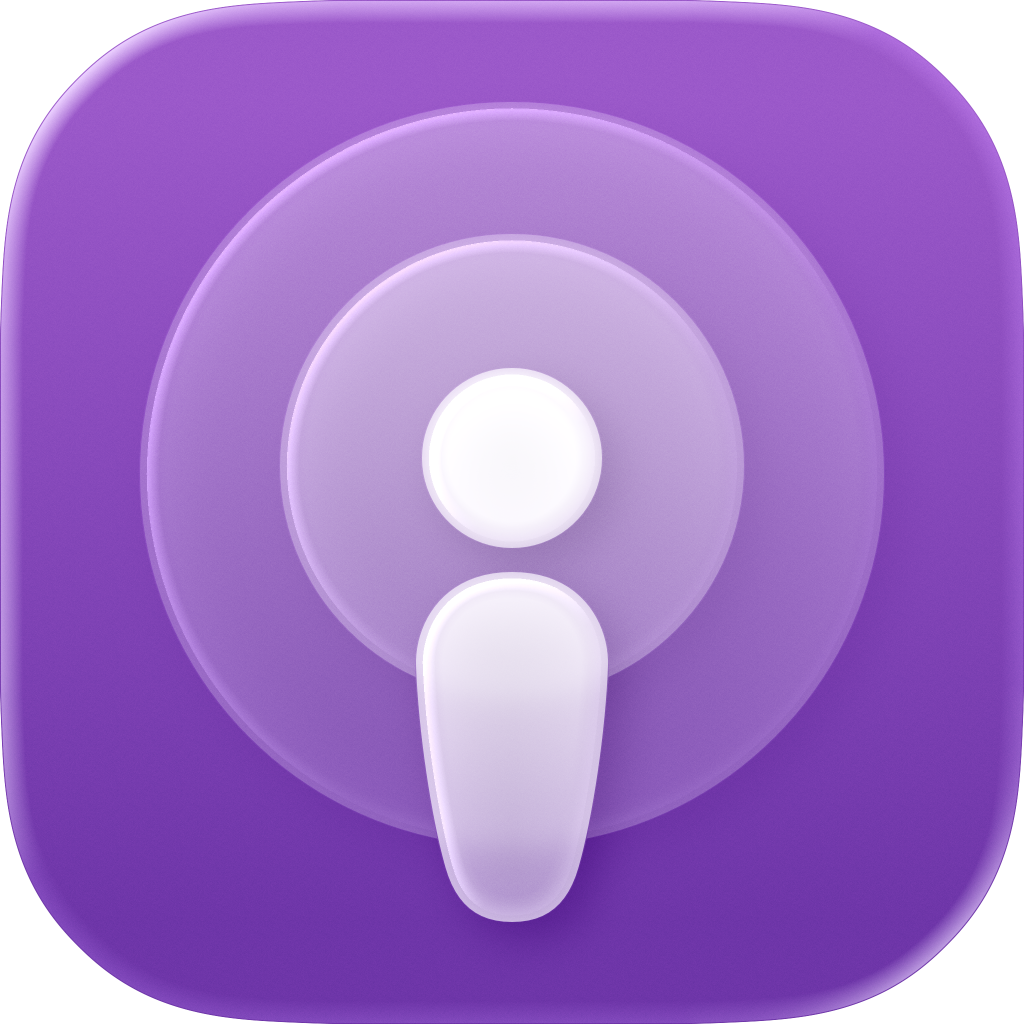 Apple Podcasts