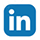 LinkedIn icon