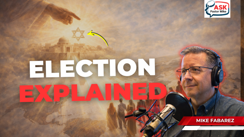 God’s Chosen People: Is It Only the Jews?