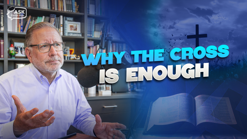 How can Jesus’ short suffering on the cross pay for eternal punishment?