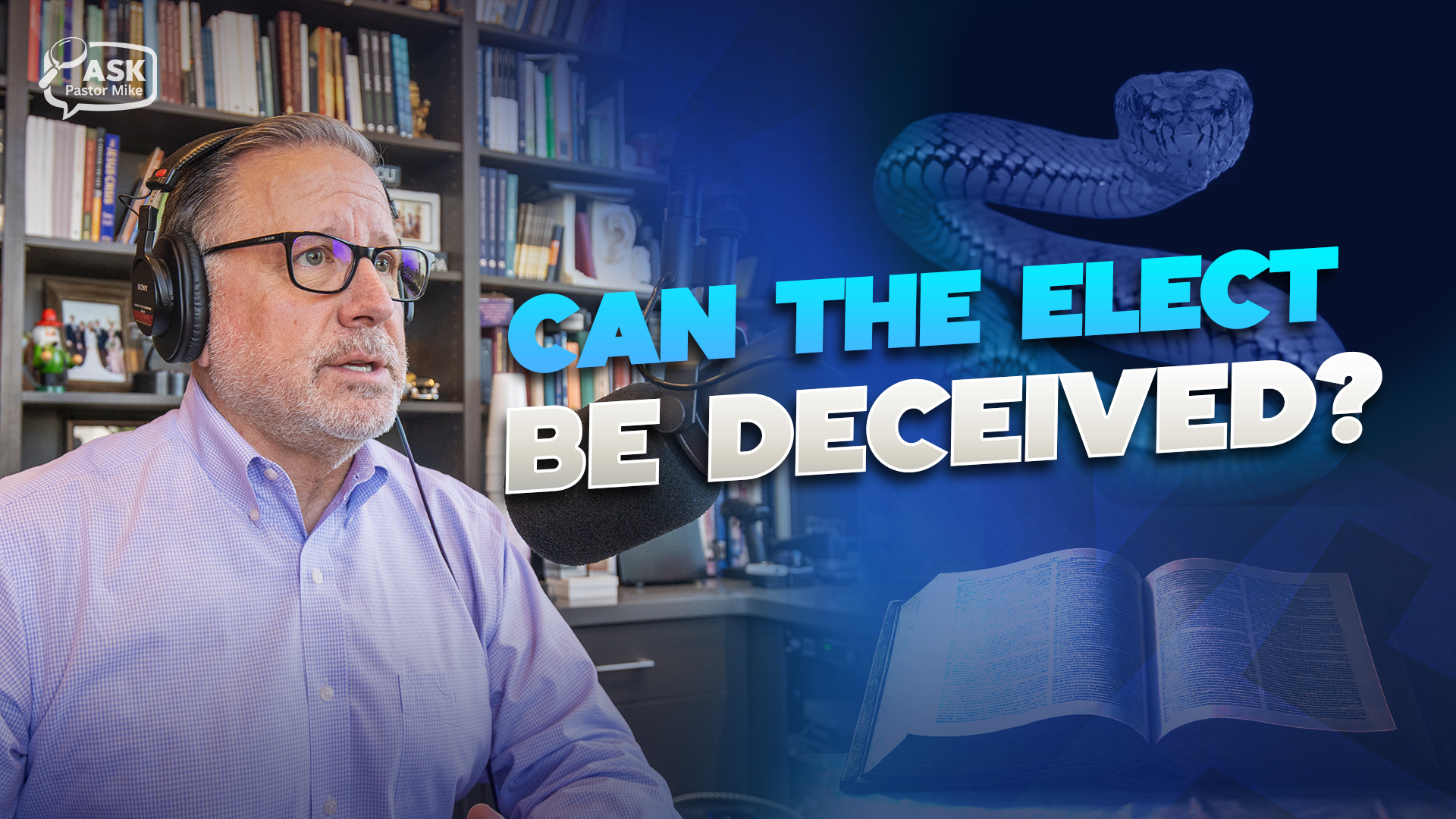 What does “if possible, even the elect” mean in Matthew 24:24?