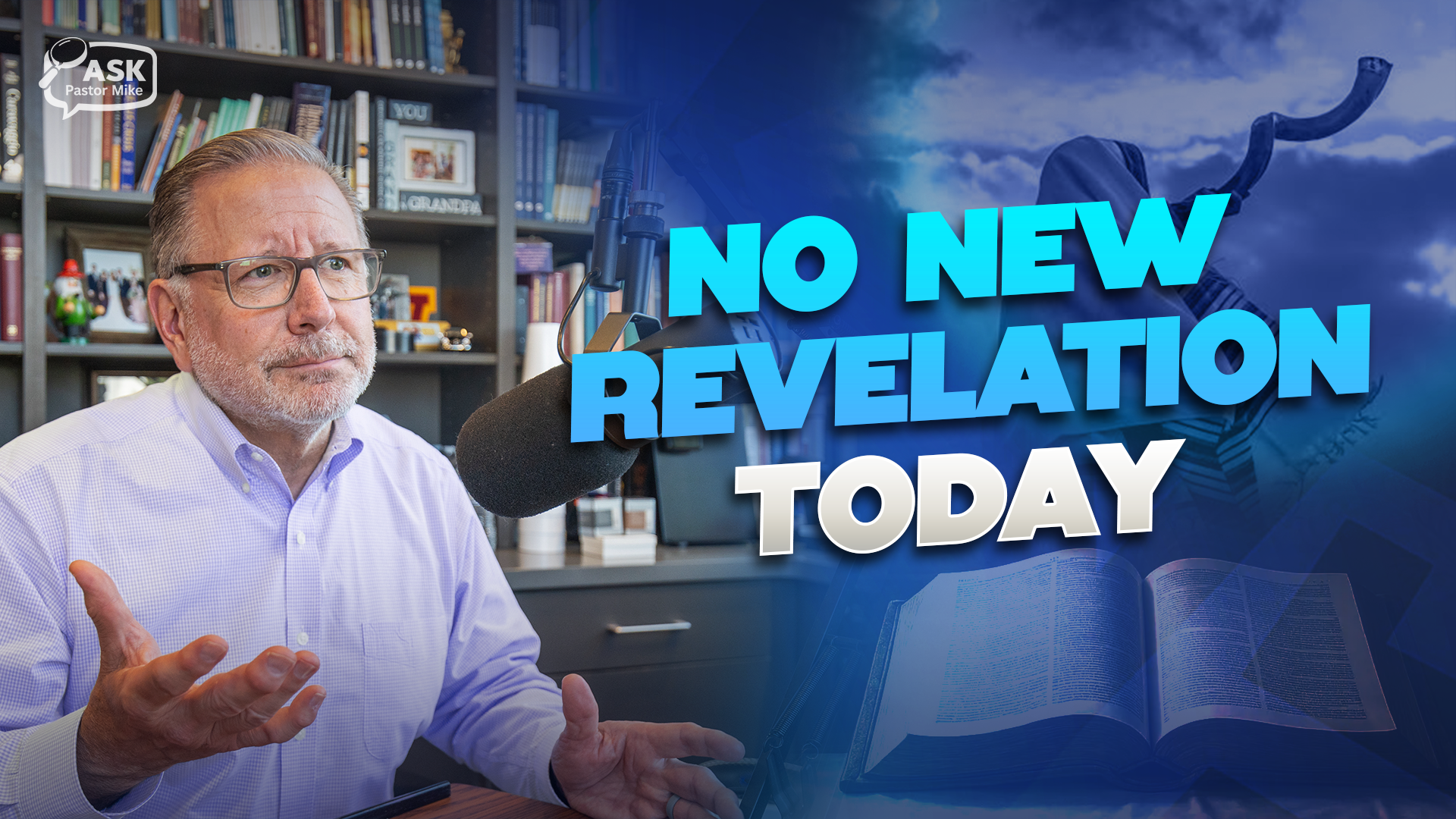 Is God Revealing the Future to Anyone Today?