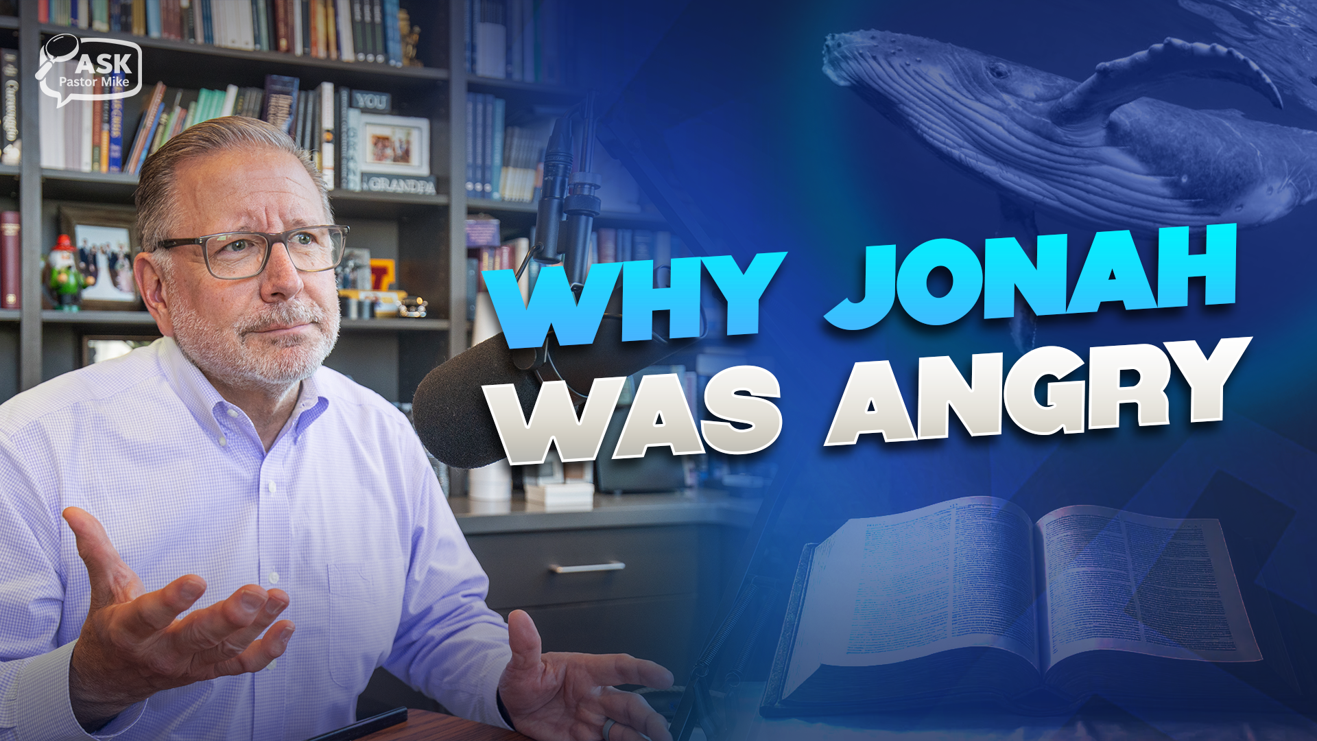 Why Did Jonah Hate Nineveh So Much?