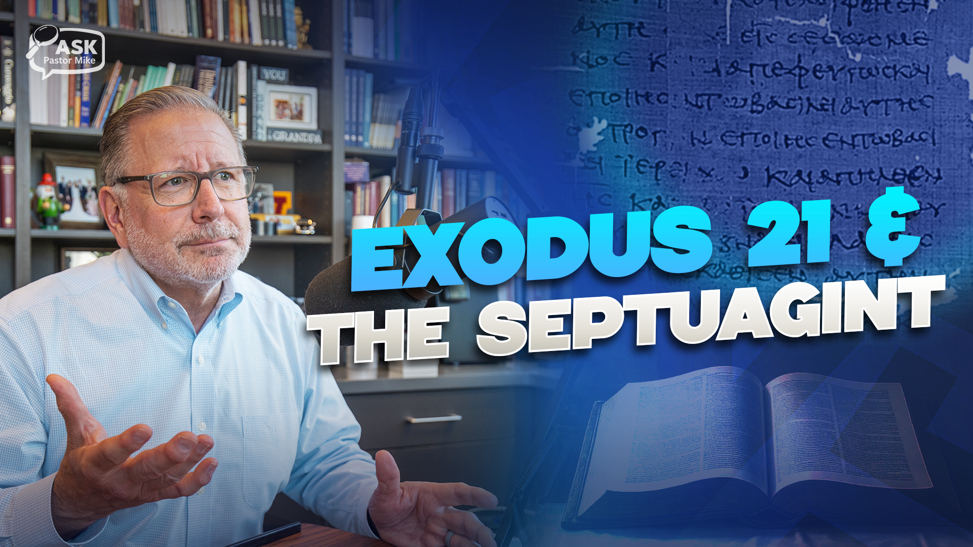 How should Christians understand Exodus 21:22?