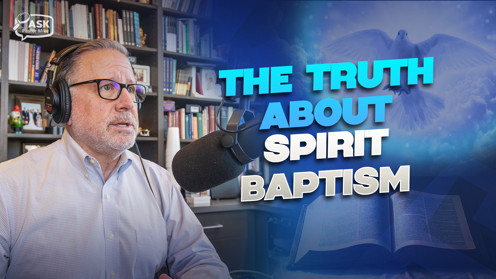 What should Christians think about Pentecostal and Foursquare churches?