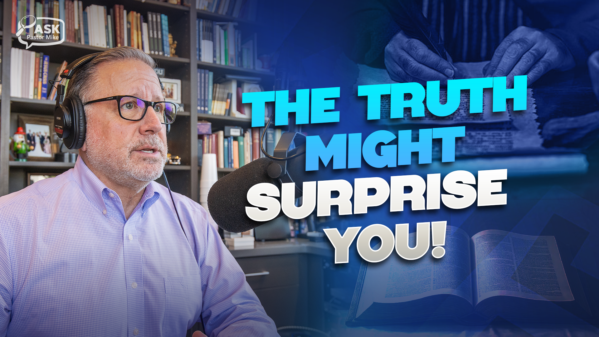 Who Really Wrote Revelation?