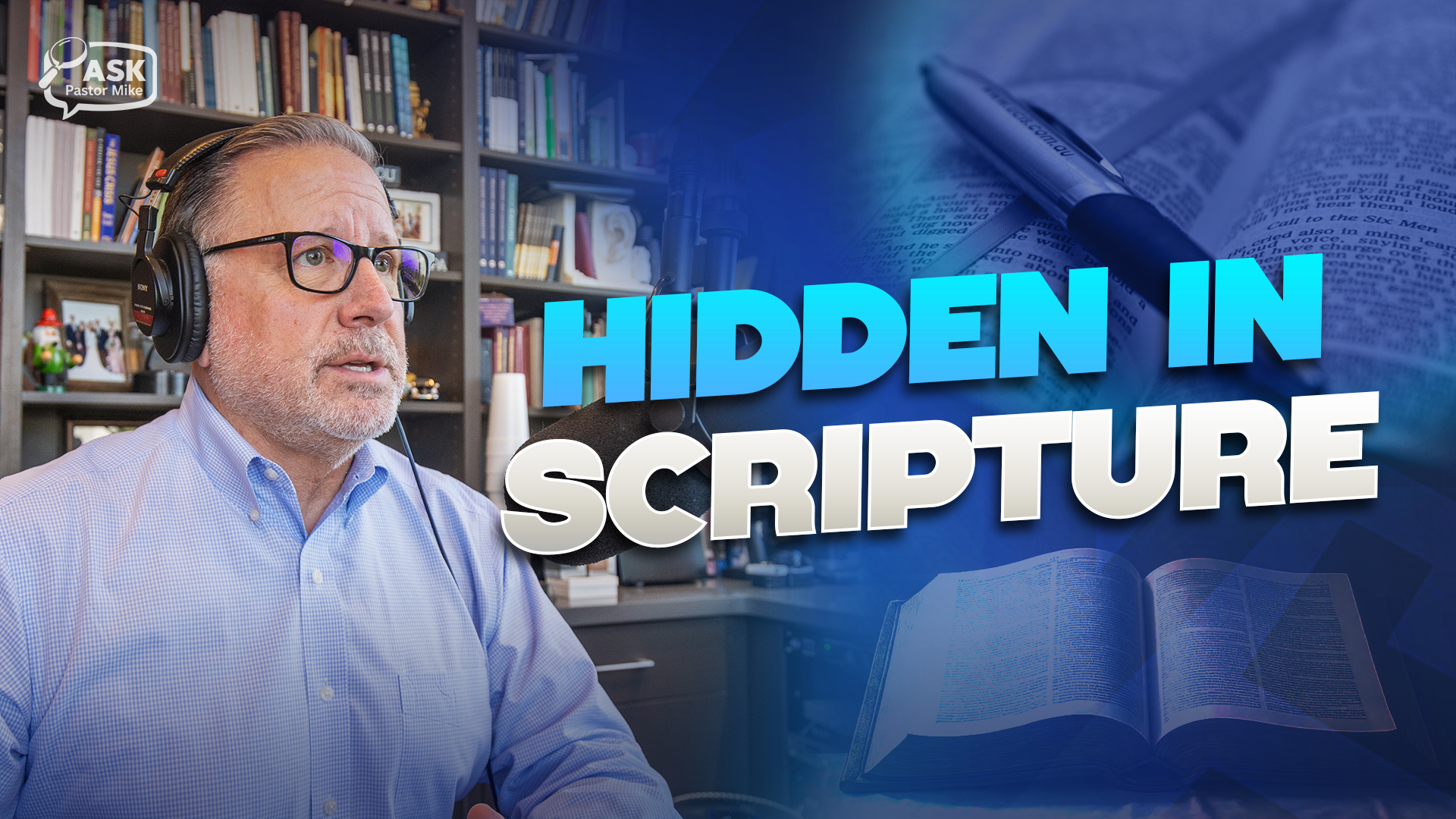 Why are the Gospels Different?