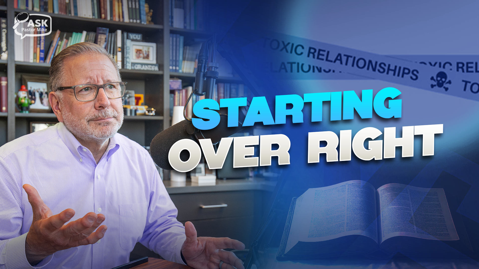 What Boundaries Should Christians Set in Dating?
