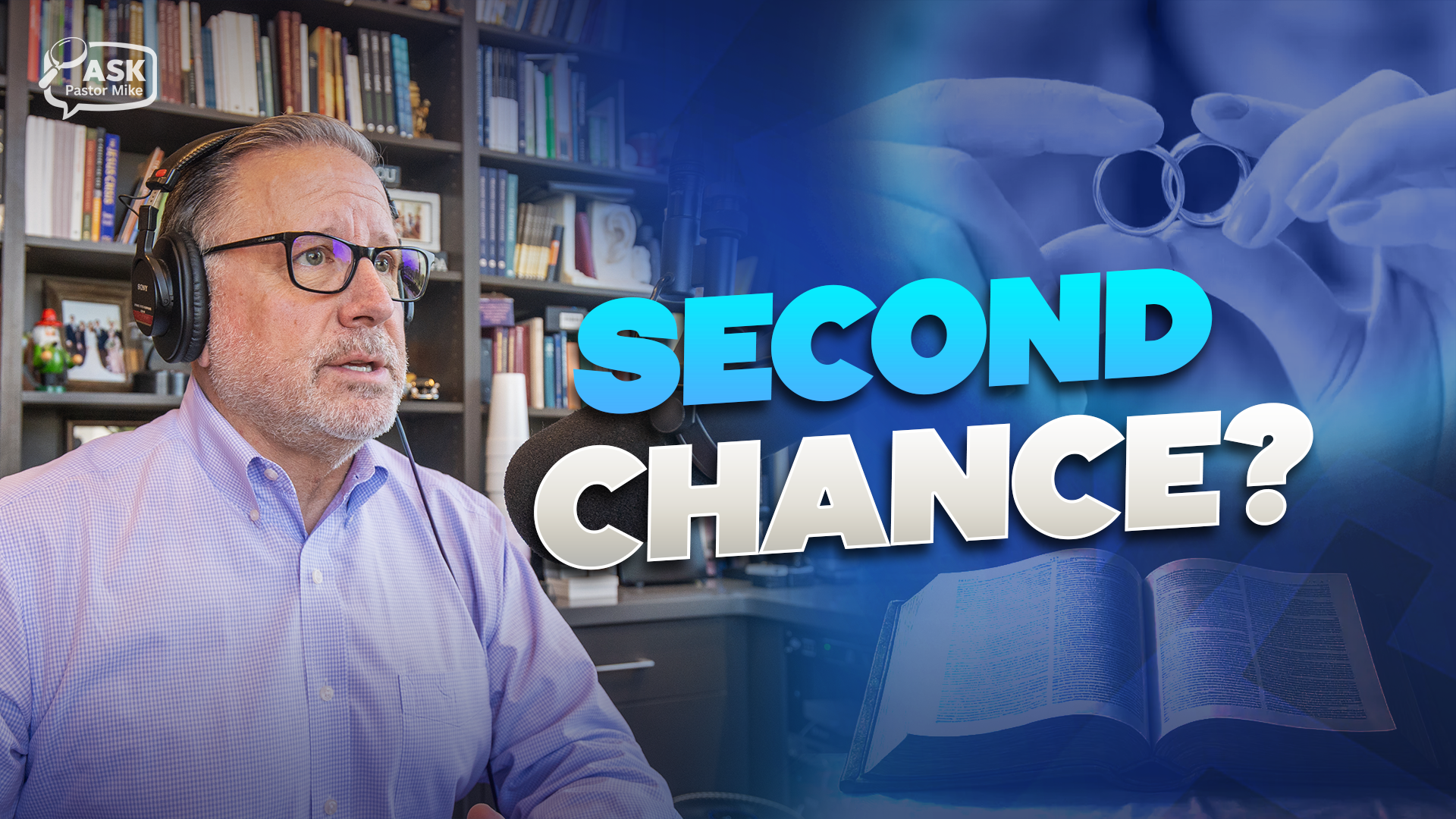 Should Christians Remarry After Abandonment?