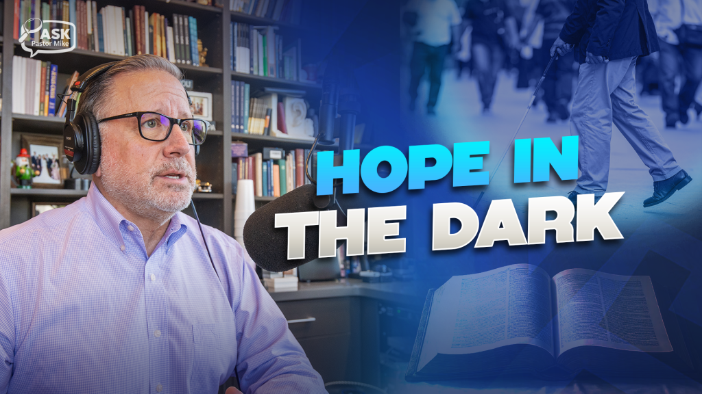  What Does the Bible Say About Aging?